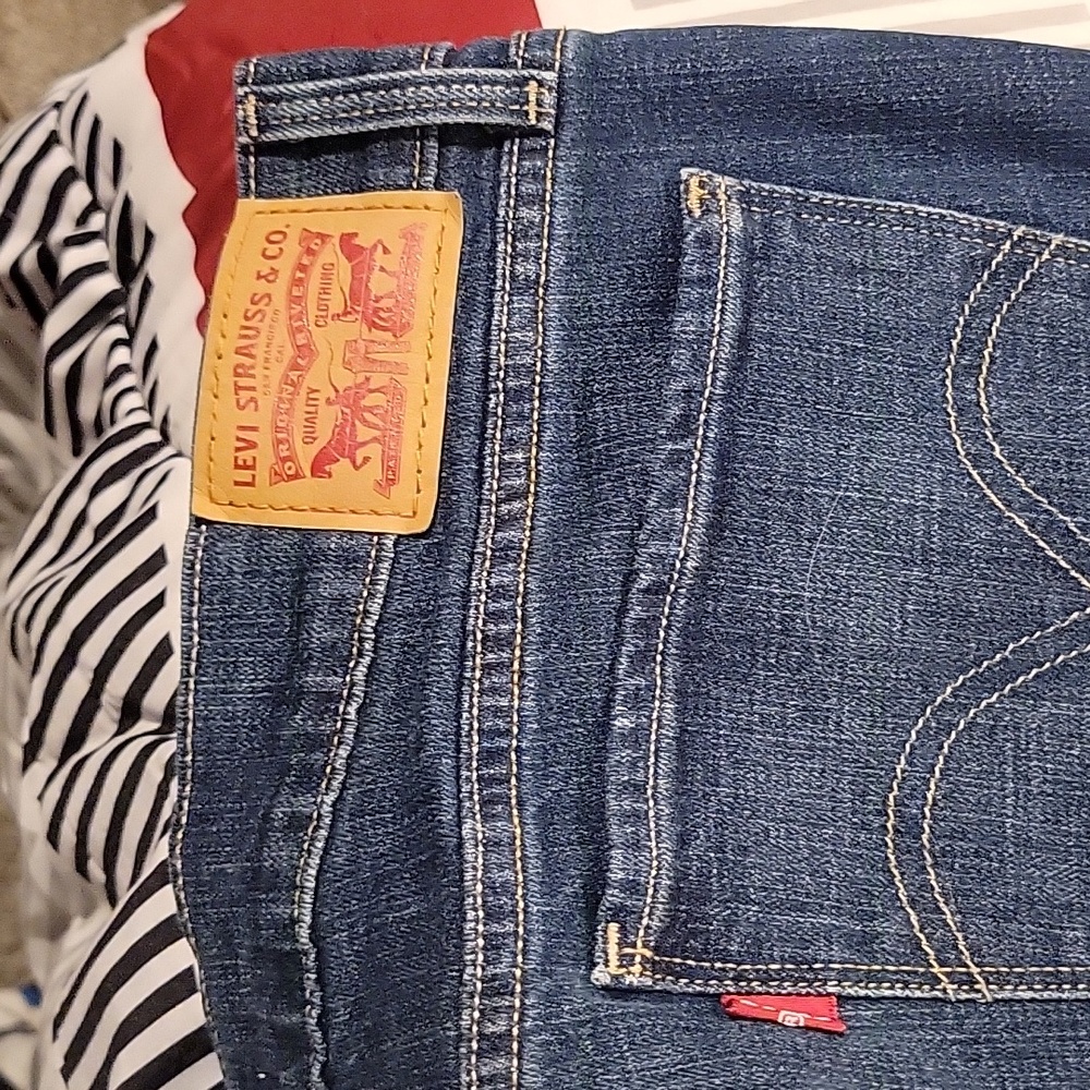 Jeans - Picture 4 of 4